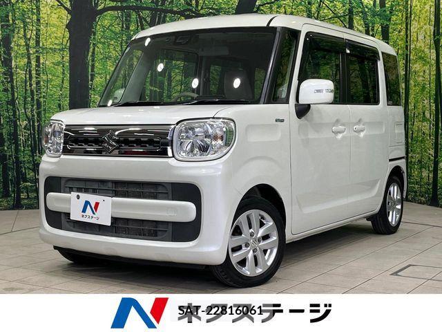 Suzuki SPACIA 2018-06 7502914-0