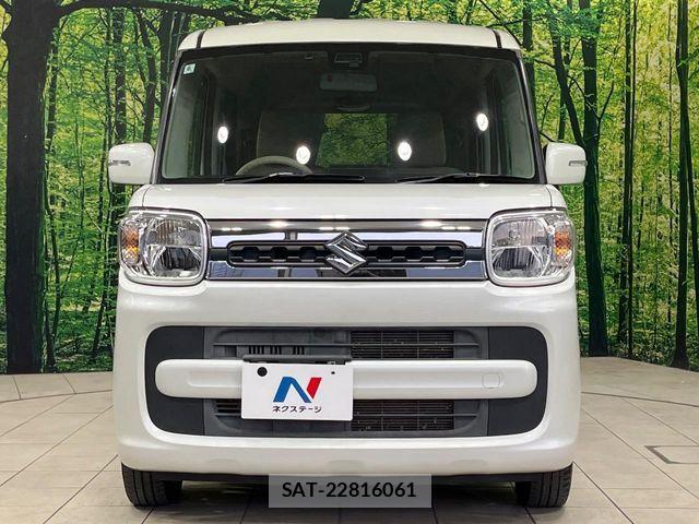 Suzuki SPACIA 2018-06 7502914-13