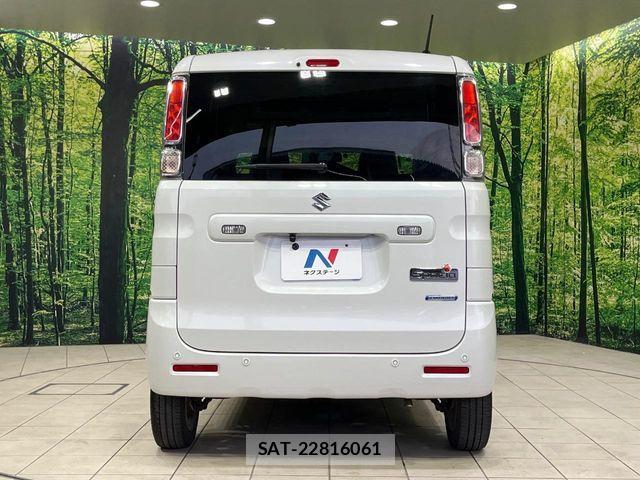 Suzuki SPACIA 2018-06 7502914-14