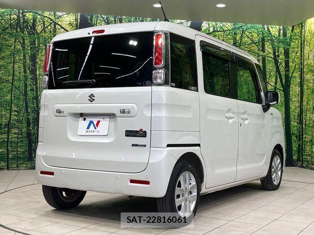 Suzuki SPACIA 2018-06 7502914-16