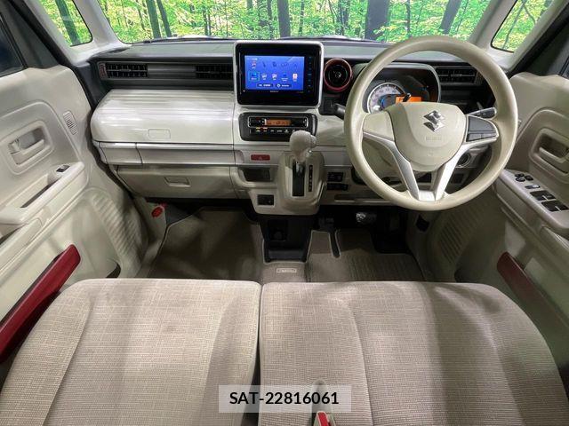 Suzuki SPACIA 2018-06 7502914-1