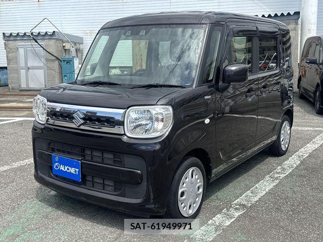 Suzuki SPACIA 2021-03 7502917-0