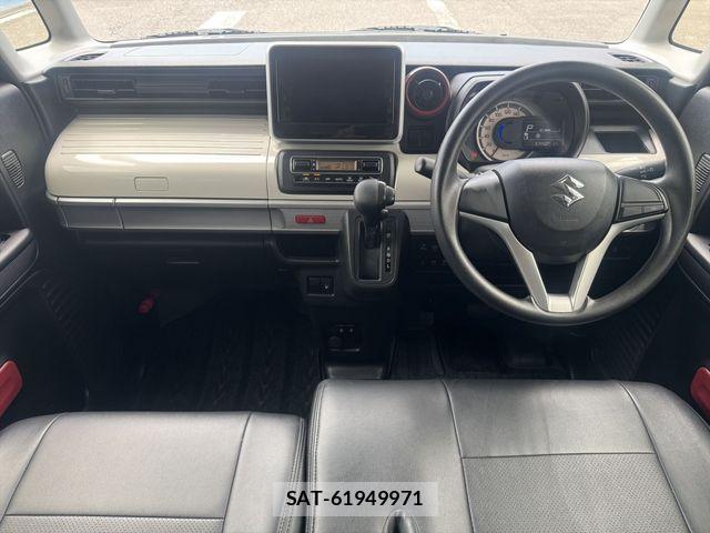 Suzuki SPACIA 2021-03 7502917-17