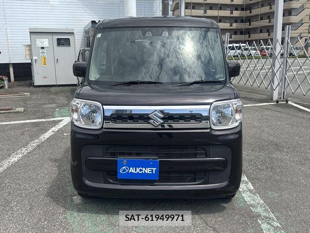 Suzuki SPACIA 2021-03 7502917-1