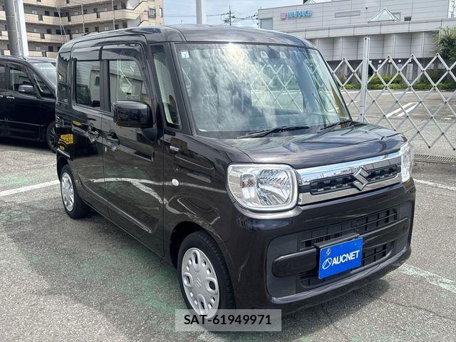 Suzuki SPACIA 2021-03 7502917-2