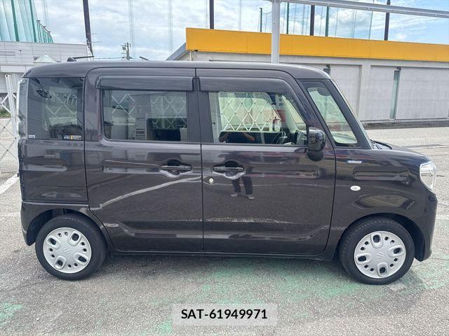 Suzuki SPACIA 2021-03 7502917-3