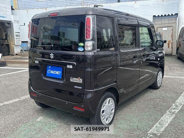 Suzuki SPACIA 2021-03 7502917-4