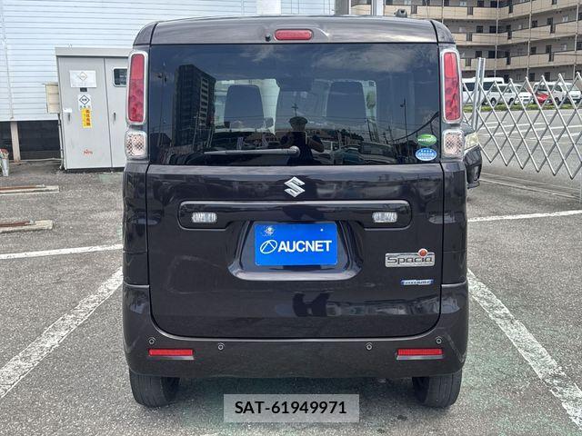 Suzuki SPACIA 2021-03 7502917-5