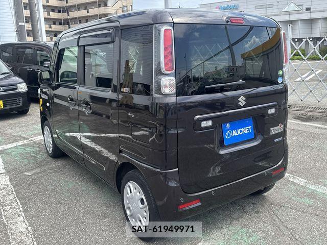 Suzuki SPACIA 2021-03 7502917-6