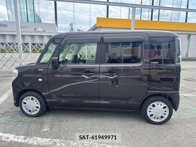 Suzuki SPACIA 2021-03 7502917-7