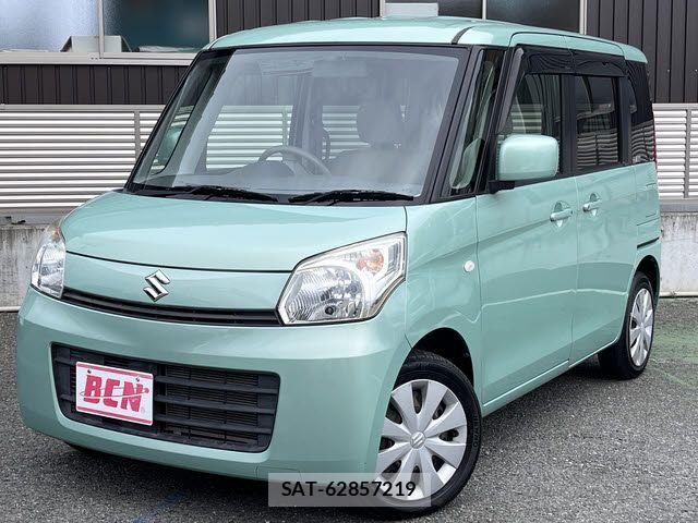 Suzuki SPACIA 2015-01 7502926-0