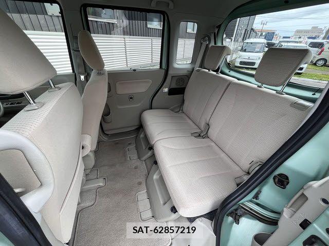 Suzuki SPACIA 2015-01 7502926-12