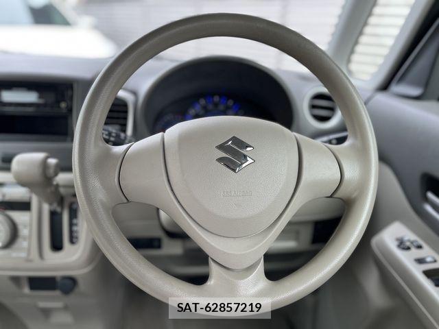 Suzuki SPACIA 2015-01 7502926-13