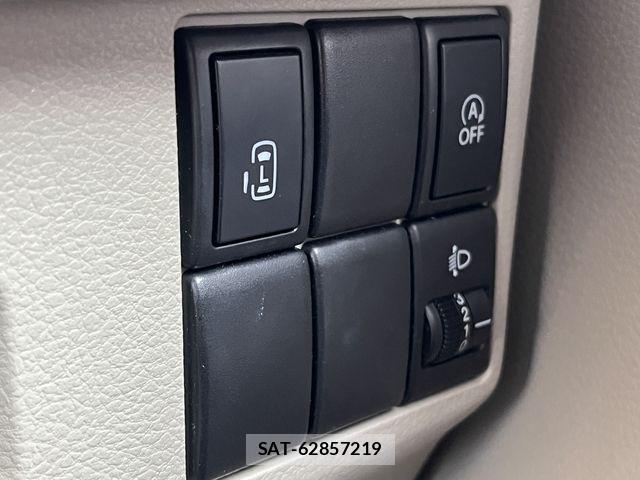 Suzuki SPACIA 2015-01 7502926-17