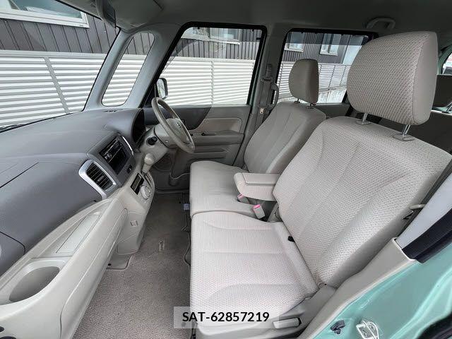 Suzuki SPACIA 2015-01 7502926-18