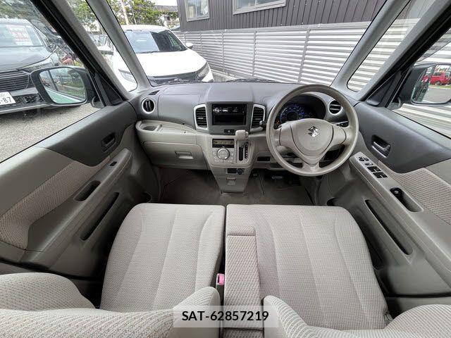 Suzuki SPACIA 2015-01 7502926-1