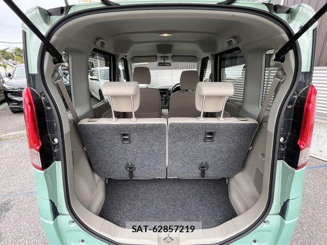 Suzuki SPACIA 2015-01 7502926-20
