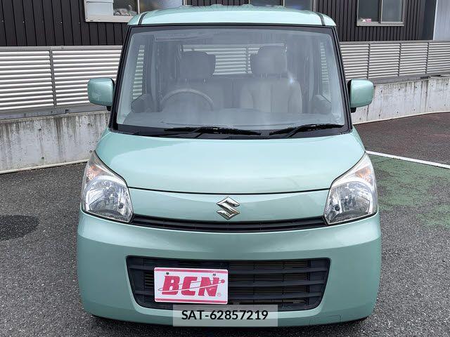 Suzuki SPACIA 2015-01 7502926-21