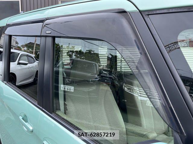 Suzuki SPACIA 2015-01 7502926-22