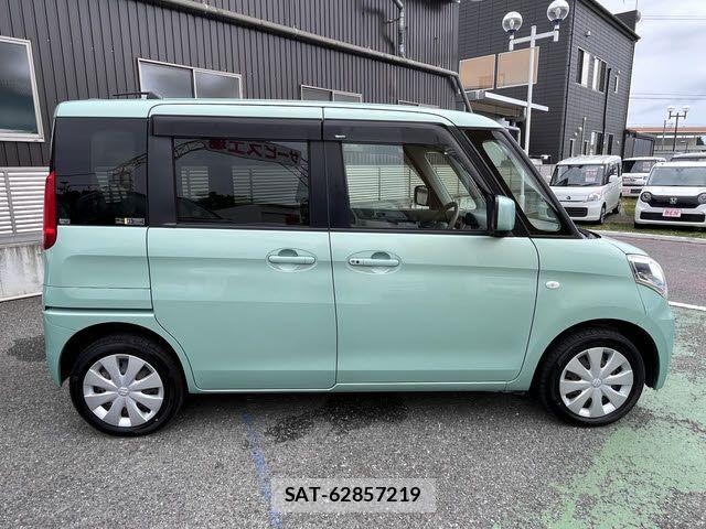 Suzuki SPACIA 2015-01 7502926-23