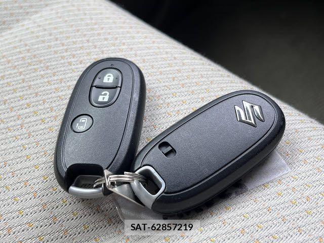 Suzuki SPACIA 2015-01 7502926-25