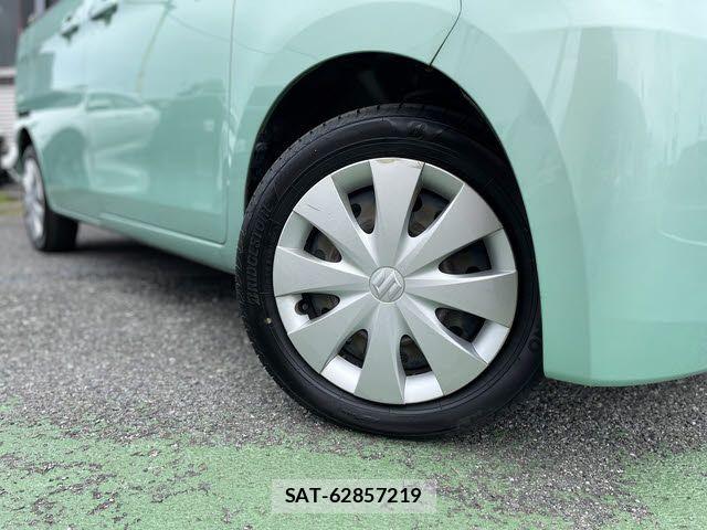 Suzuki SPACIA 2015-01 7502926-26