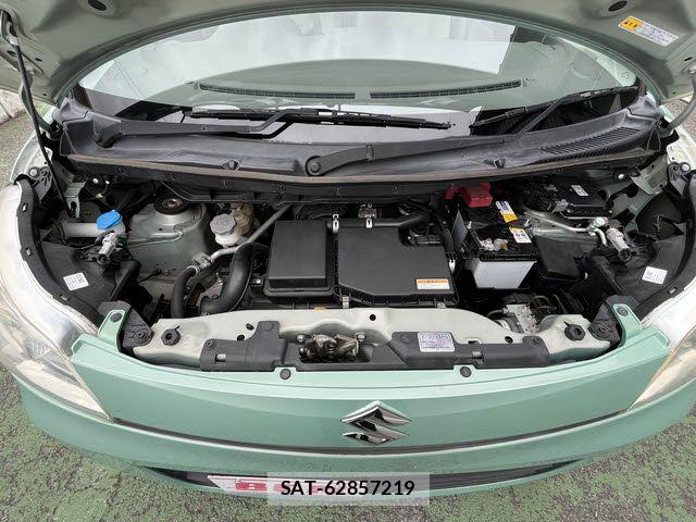 Suzuki SPACIA 2015-01 7502926-27