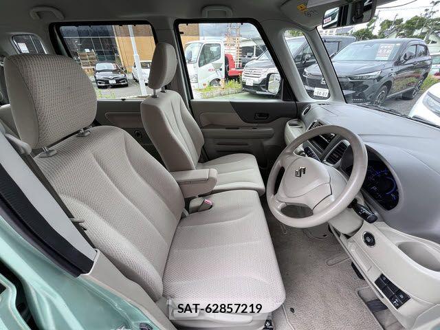 Suzuki SPACIA 2015-01 7502926-3