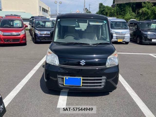 Suzuki SPACIA 2013-08 7502932-0