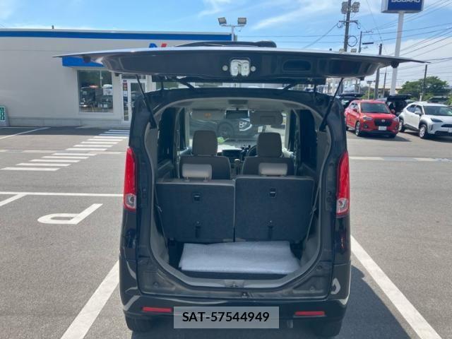 Suzuki SPACIA 2013-08 7502932-9