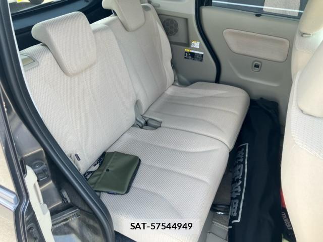 Suzuki SPACIA 2013-08 7502932-11