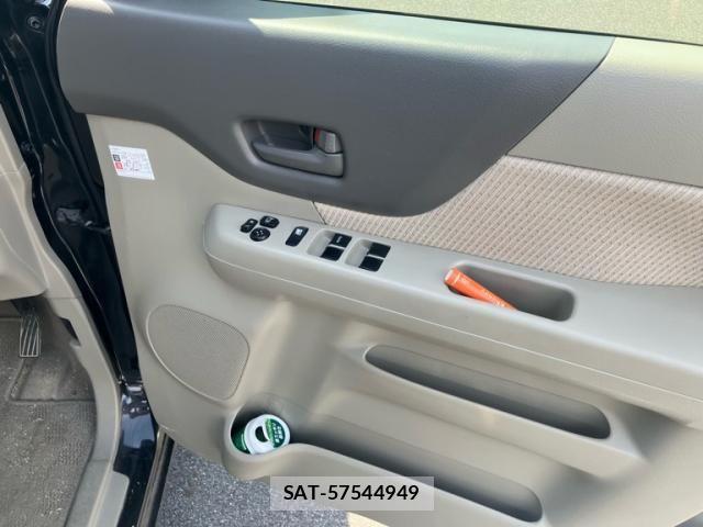 Suzuki SPACIA 2013-08 7502932-13