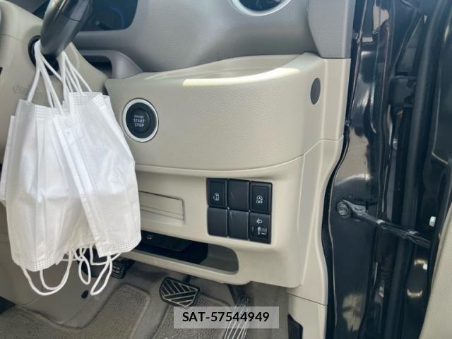 Suzuki SPACIA 2013-08 7502932-14