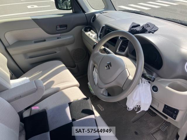 Suzuki SPACIA 2013-08 7502932-15