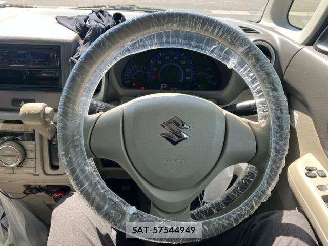 Suzuki SPACIA 2013-08 7502932-17