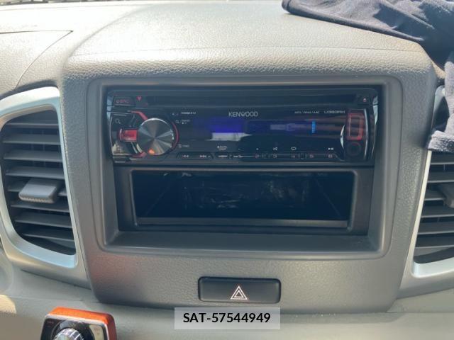 Suzuki SPACIA 2013-08 7502932-18