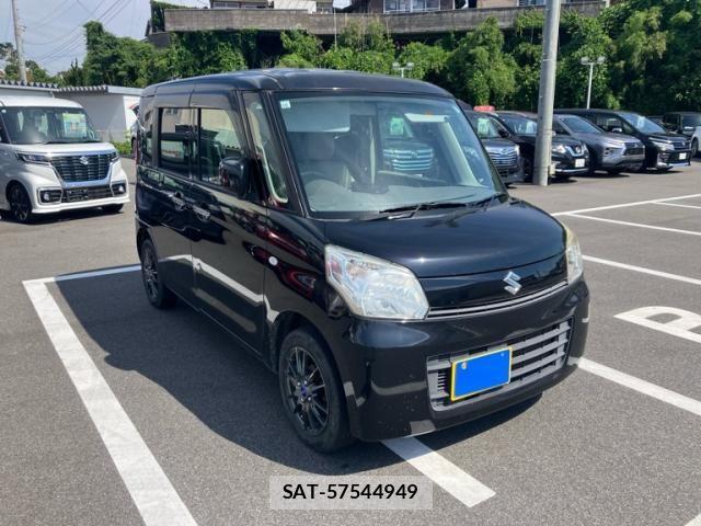Suzuki SPACIA 2013-08 7502932-1