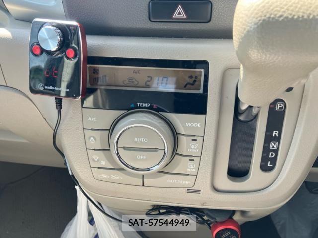 Suzuki SPACIA 2013-08 7502932-19