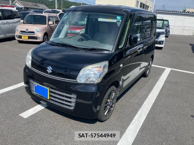 Suzuki SPACIA 2013-08 7502932-2