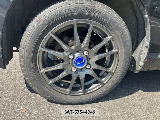 Suzuki SPACIA 2013-08 7502932-4