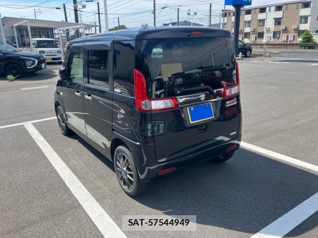 Suzuki SPACIA 2013-08 7502932-6