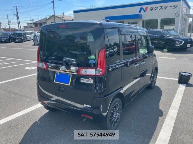 Suzuki SPACIA 2013-08 7502932-7