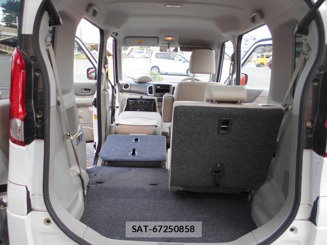 Suzuki SPACIA 2013-08 7502930-10