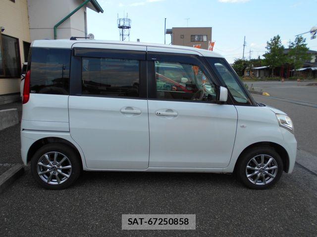 Suzuki SPACIA 2013-08 7502930-2