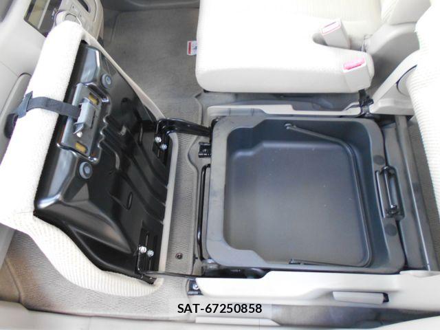 Suzuki SPACIA 2013-08 7502930-6