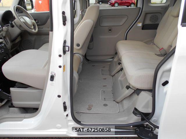 Suzuki SPACIA 2013-08 7502930-7