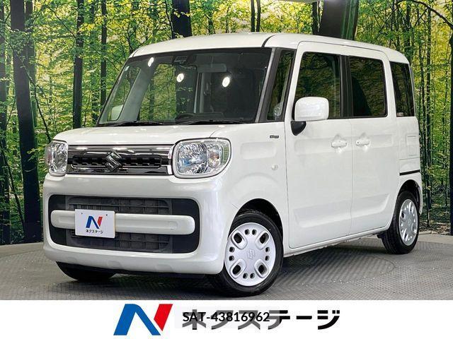 Suzuki SPACIA 2017-12 7502906-0