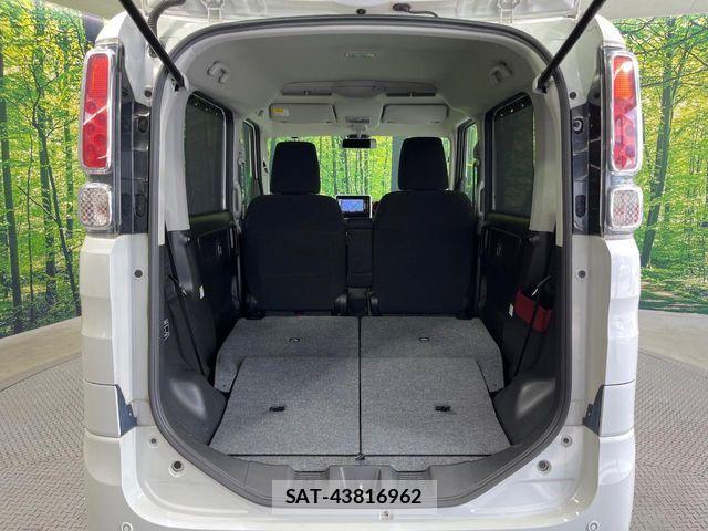 Suzuki SPACIA 2017-12 7502906-9