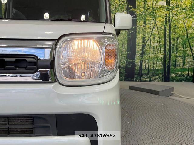 Suzuki SPACIA 2017-12 7502906-11
