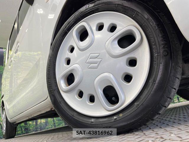 Suzuki SPACIA 2017-12 7502906-12
